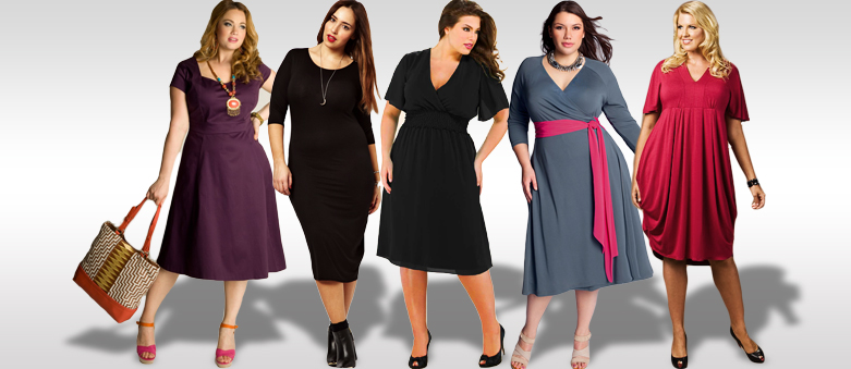 online stores with plus size