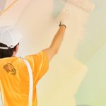 Mastering The Art Of Villa Painting: Techniques And Ideas
