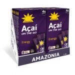 Pure Power: Unleashing The Nutritional Potential of Açaí