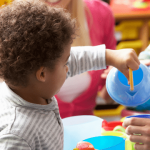 Fun And Playful Learning: Exploring The Magic Of Nursery Schools