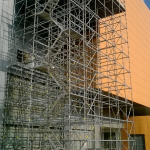 Preventing Common Hazards And Accidents In Scaffolding Operations
