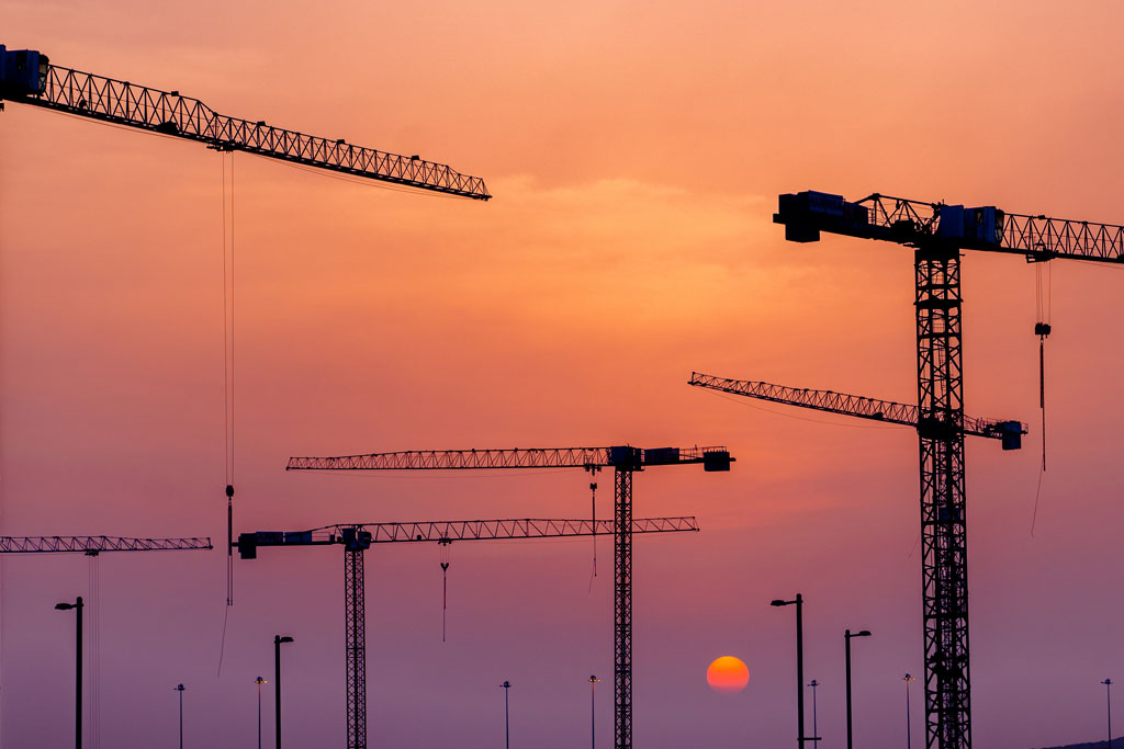 Things To Know Before Investing In New Building Projects In Dubai