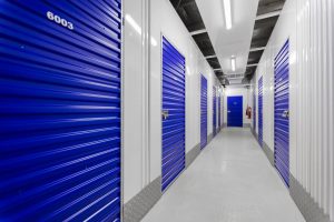 The Role Of File Cabinets In Document Storage