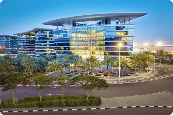 The Best Business Types For Dubai Airport Free Zone