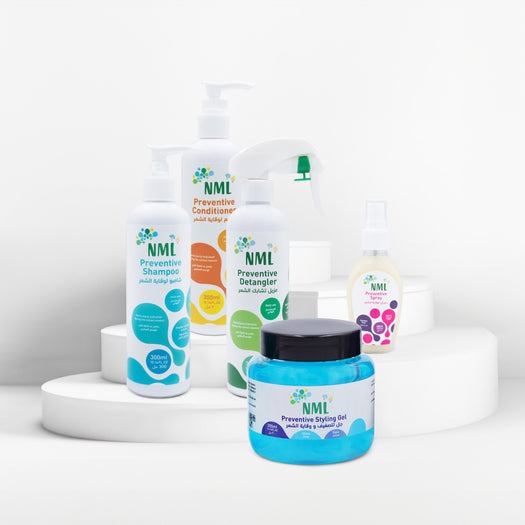 The Environmental Impact of Head Lice Shampoo