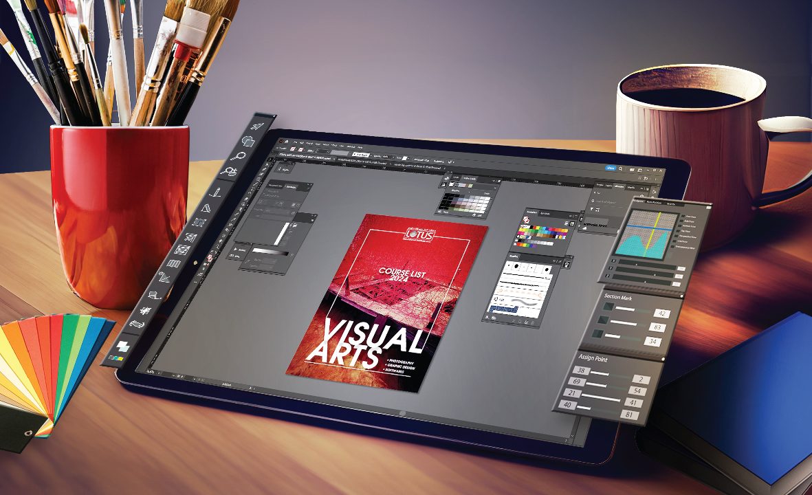 Top Questions to Ask Before Enrolling in a Graphic Design Course