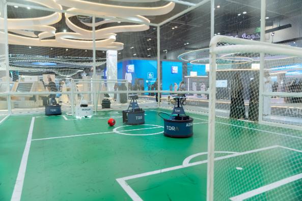 The Importance Of Immersive Experiences In Modern Exhibitions