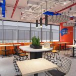 Why Your Office Fit Out Needs More Plants Now