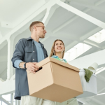 How To Properly Disassemble Large Items For Furniture Moving