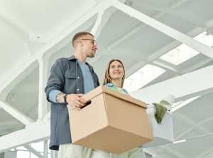 How To Properly Disassemble Large Items For Furniture Moving
