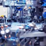 The Impact Of Digital Twins On Modern Metal Manufacturing Facilities