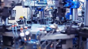 The Impact Of Digital Twins On Modern Metal Manufacturing Facilities