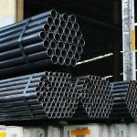 Tips To Protect Your Carbon Steel Pipes From Oxidation And Rust