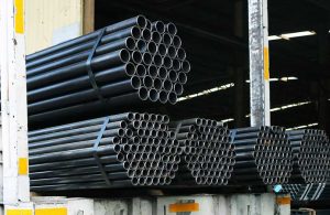 Tips To Protect Your Carbon Steel Pipes From Oxidation And Rust