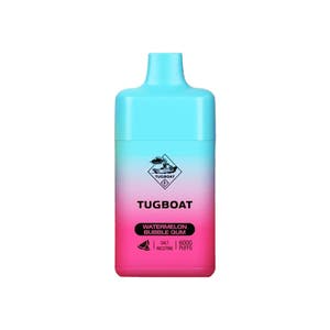 The Tugboat Vape Design Features Fans Love Most