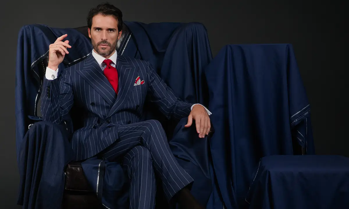 Why Handmade Suits Are Worth The Waiting Time