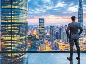 The Views That Make Luxury Apartments Truly Priceless